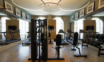 Imagem 6: APARTAMENTO com 2 dormitórios à venda com 175m² por R$ 1.112.400,00 no bairro Bigorrilho