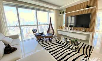 Imagem: Apartamento no Vision Tower com 4 suítes