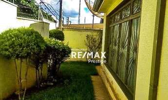 Imagem 4: Casa no Centro de Sertãozinho