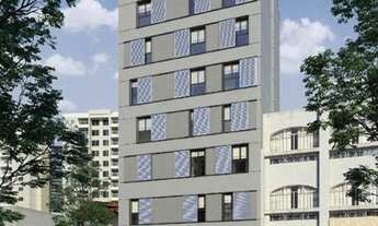 Imagem 4: APTO DE 1 DORMITÓRIO NA REGIÃO DE SANTA CECILIA