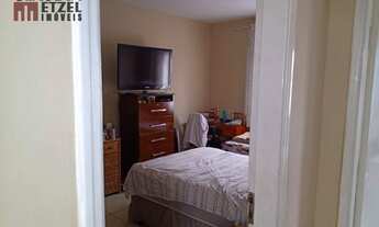 Imagem 5: Apartamento 02 Dormitórios Iluminado de Fundos a 15min do Metrô Santana!!