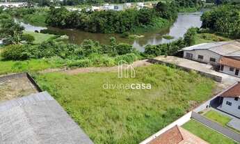 Imagem: Terreno à venda, 1801 m² por R$ 1.100.000,00