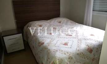 Imagem 7: Apartamento - Jardim São Vicente - Campinas