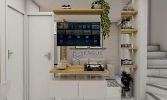 Imagem 7: Casa com 3 dormitórios à venda, 53 m² por R$ 239.000,00 - Passaré - Fortaleza/CE