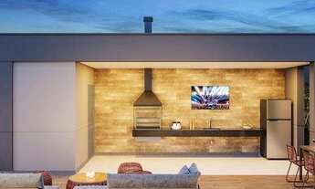 Imagem 12: Apartamento à venda, 39 m² por R$ 304.760,00 - Vila Camargos - Guarulhos/SP