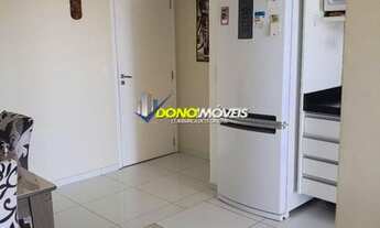 Imagem 5: Apartamento70m²no bairro Barcelona- São Caetano do Sul, SP