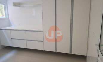 Imagem 3: Casa com 4 dormitórios à venda, 504 m² por R$ 3.750.000,00 - Gênesis 1 - Santana de Parnaí