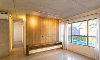 Imagem 2: Campo Belo - Apartamento moderno com 2 dormitórios com ar condicionado -São Paulo - SP