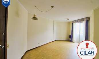 Imagem 5: Curitiba - Apartamento Padrão - Centro