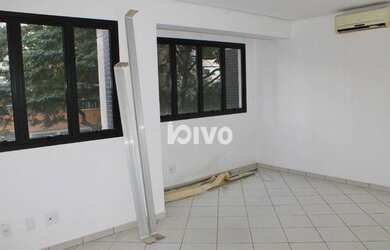 Imagem 2: Conjunto para alugar, 35 m² por R$ 1.200/mês - Vila Clementino