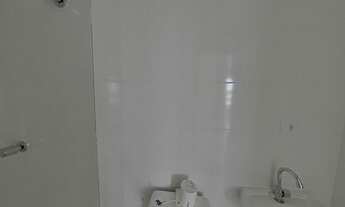 Imagem 5: Apartamento à venda, 65 m² por R$ 320.000,00 - Vila Nossa Senhora das Vitórias - Mauá/SP