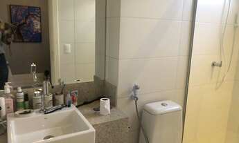 Imagem 5: Apartamento para venda possui 137 metros quadrados com 3 quartos em Jardim Goiás - Goiânia