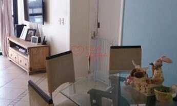 Imagem 3: REGIÃO NOBRE - VISTA MAR - SACADA - VAGA GAR. COBERTA