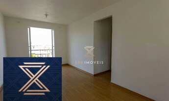 Imagem 2: Apartamento com 2 dormitórios à venda, 45 m² por R$ 170.000 - Taquara - Rio de Janeiro/RJ