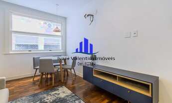 Imagem 4: Apartamento a venda em Copacabana, 2 quartos, 01 vaga na garagem