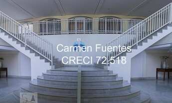 Imagem 2: APARTAMENTO - LAZER DE CLUBE - EXCELENTE VARANDA - 4 SUÍTES - 4 VAGAS - ÓTIMA LOCALIZAÇÃO