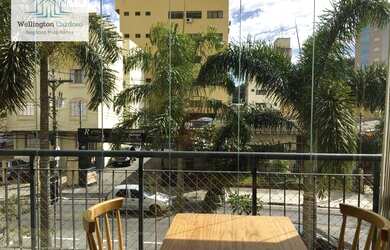 Imagem 4: Apartamento com 3 dormitórios à venda, 83 m² por R$ 593.000 - Jardim Zaira - Guarulhos/SP