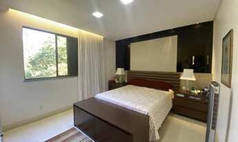 Imagem 6: Oportunidade unica: 2 suites e 2 semisuites, quase 300 metros no Buritis!