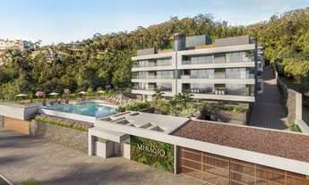 Imagem: Apartamento residencial para venda, Cacupé