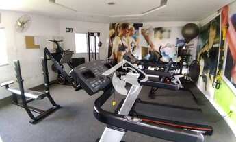 Imagem 5: Cond. Parque das Fontes-Jabotiana, Aracaju/Se