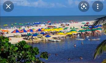 Imagem 6: Lote/Terreno para venda com 7000 metros quadrados em Praia Bela - Pitimbu - PB