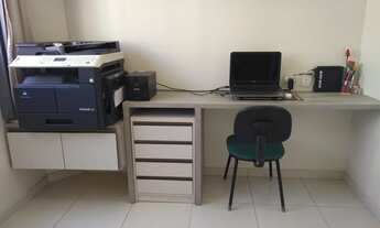 Imagem 6: Apartamento à venda, 3 quartos, 1 suíte, 1 vaga, Piçarreira - Teresina/PI