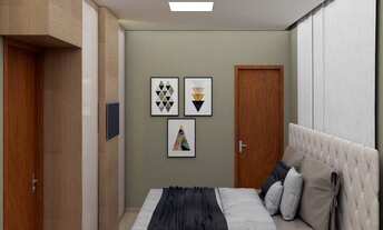 Imagem 5: CONTAGEM - Padrão - São Joaquim