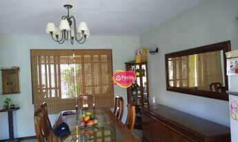 Imagem 7: Casa à venda, 379 m² por R$ 3.200.000,00 - Campeche - Florianópolis/SC