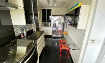 Imagem 3: Apartamento com 2 dormitórios, 180 m² - venda por R$ 2.750.000,00 ou aluguel por R$ 21.000