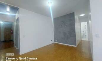 Imagem 3: Apartamento para aluguel com 68 metros quadrados com 3 quartos em Jardim Jussara - São Pau