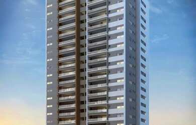 Imagem 6: Apartamento para venda tem 88 metros quadrados com 3 quartos em Vila Leopoldina - São Paul