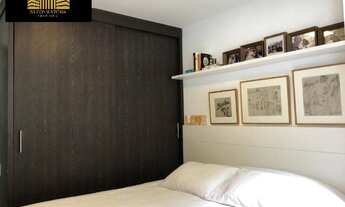 Imagem 6: Apartamento residencial com serviços