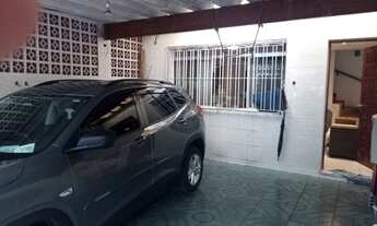 Imagem: Sobrado para venda tem 250 metros quadrados