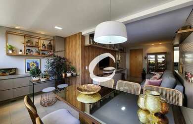 Imagem 6: Apartamento com 3 dormitórios à venda, 95 m² por R$ 1.100.000,00 - Funcionários - Belo Hor