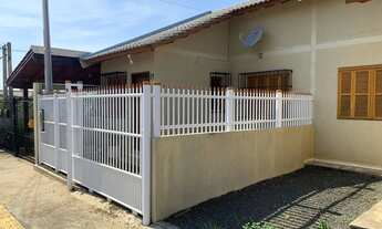 Imagem 2: CACHOEIRINHA - Casa Padrão - JARDIM DO BOSQUE