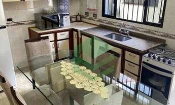 Imagem 5: Sobrado com 2 dormitórios à venda, 120 m² por R$ 830.000,00 - Vila Gonçalves - São Bernard