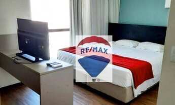 Imagem 2: Venda ou Locação - Flat 48 m² no Hotel Ramada no bairro de Boa Viagem
