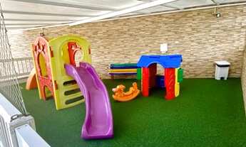 Imagem 6: Apartamento Vila Laura palazzo San Pietro, 3/4 sendo uma suíte 90m