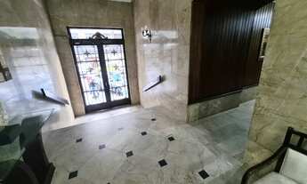 Imagem 3: Apartamento para venda possui 110 metros quadrados com 3 quartos em Copacabana - Rio de Ja