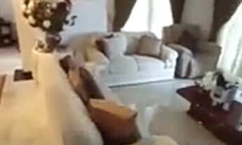 Imagem 5: Apartamento para venda tem 152 metros quadrados com 3 quartos