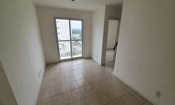 Imagem: Excelente apartamento de 55 m² com 2 quartos