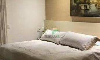 Imagem 7: Apartamento com 4 dormitórios à venda, 335 m² por R$ 11.000.000 - Vila Uberabinha - São Pa