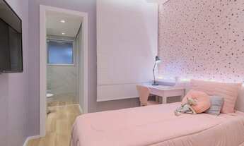 Imagem 6: Apartamento para venda com 134 m2 com 3 suítes no Belenzinho a 5 minutos do metrô