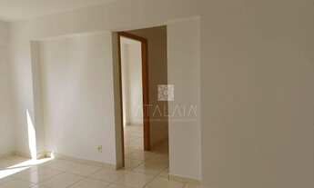 Imagem 5: Residencial Top Life Miami Beach para alugar - 2 Quartos - Lazer completo - Andar alto - T
