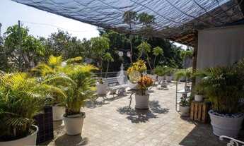 Imagem 2: Cobertura com 3 dormitórios à venda, 220 m² por R$ 780.000,00 - Recreio dos Bandeirantes