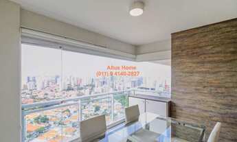 Imagem 7: Apartamento Alto Padrão para Venda em Brooklin São Paulo-SP - 21-09072-T