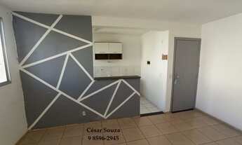 Imagem 6: Alugo apto no Bello Mare da MRV no Esplanada 2 no Valparaíso