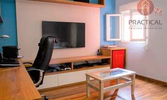 Imagem 5: Casa à venda, 286 m² por R$ 1.930.000,00 - Campo Belo - São Paulo/SP