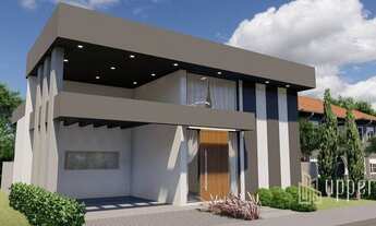 Imagem 3: Casa com 3 dormitórios à venda, 150 m² por R$ 1.450.000,00 - Cyrela Landscape Seminario