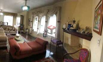 Imagem 2: Assobrada VAGA no coração do Bela Vista-Construção Mantovani-304m² a. construída e 315m² d